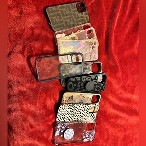 iPhone Phone Cases